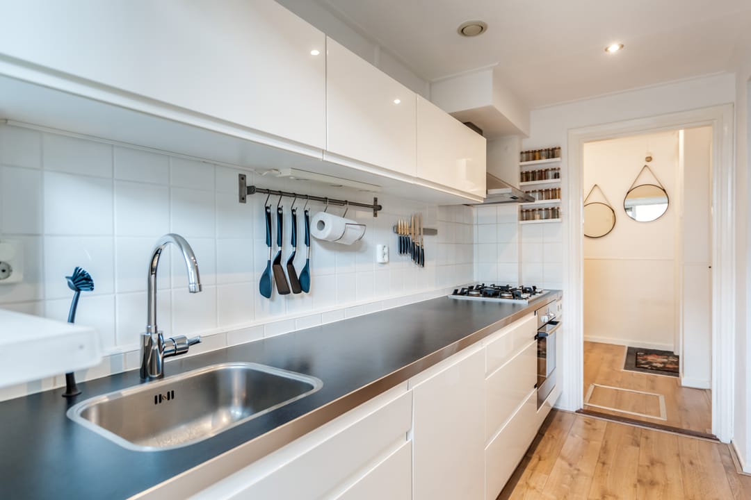 Photo 8 of Florakade 400