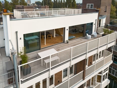 Valeriusterras 5-E tertiary image