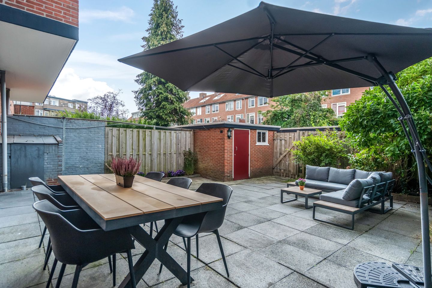 Photo 10 of Florakade 400