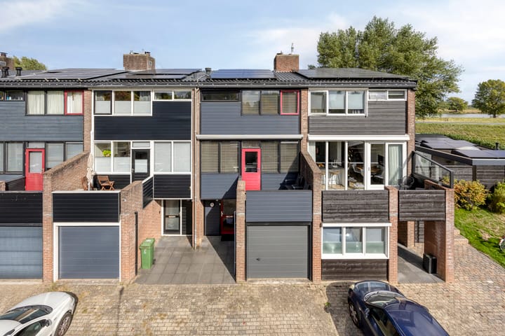 Photo 1 of Dokter Kanterslaan 190