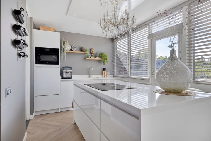 Photo 3 of Dokter Kanterslaan 190