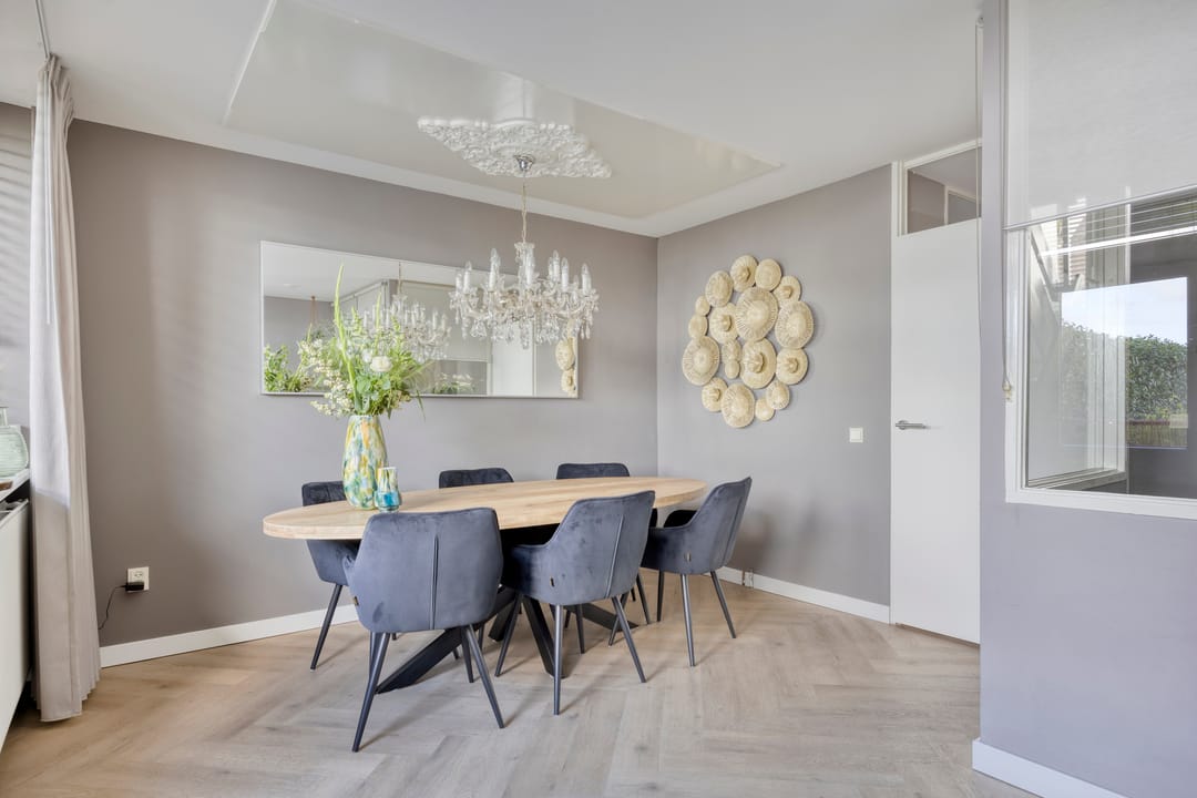 Foto 7 van Dokter Kanterslaan 190