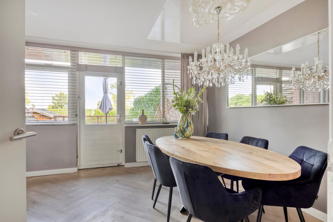 Foto 8 van Dokter Kanterslaan 190