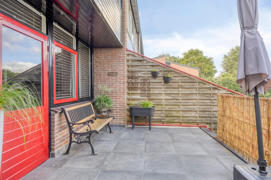 Foto 11 van Dokter Kanterslaan 190