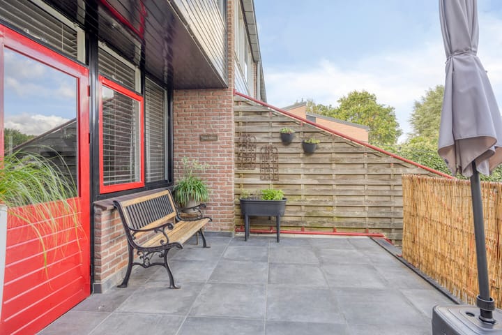 Photo 11 of Dokter Kanterslaan 190