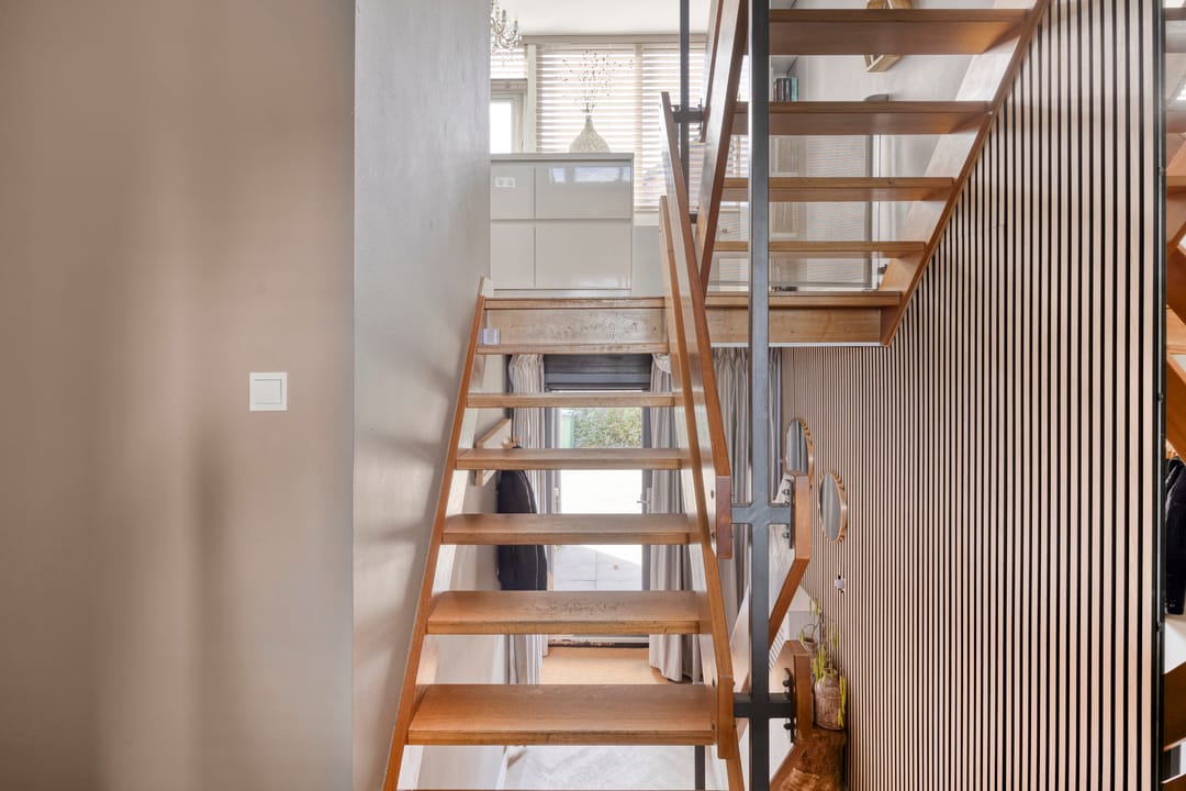 Foto 13 van Dokter Kanterslaan 190