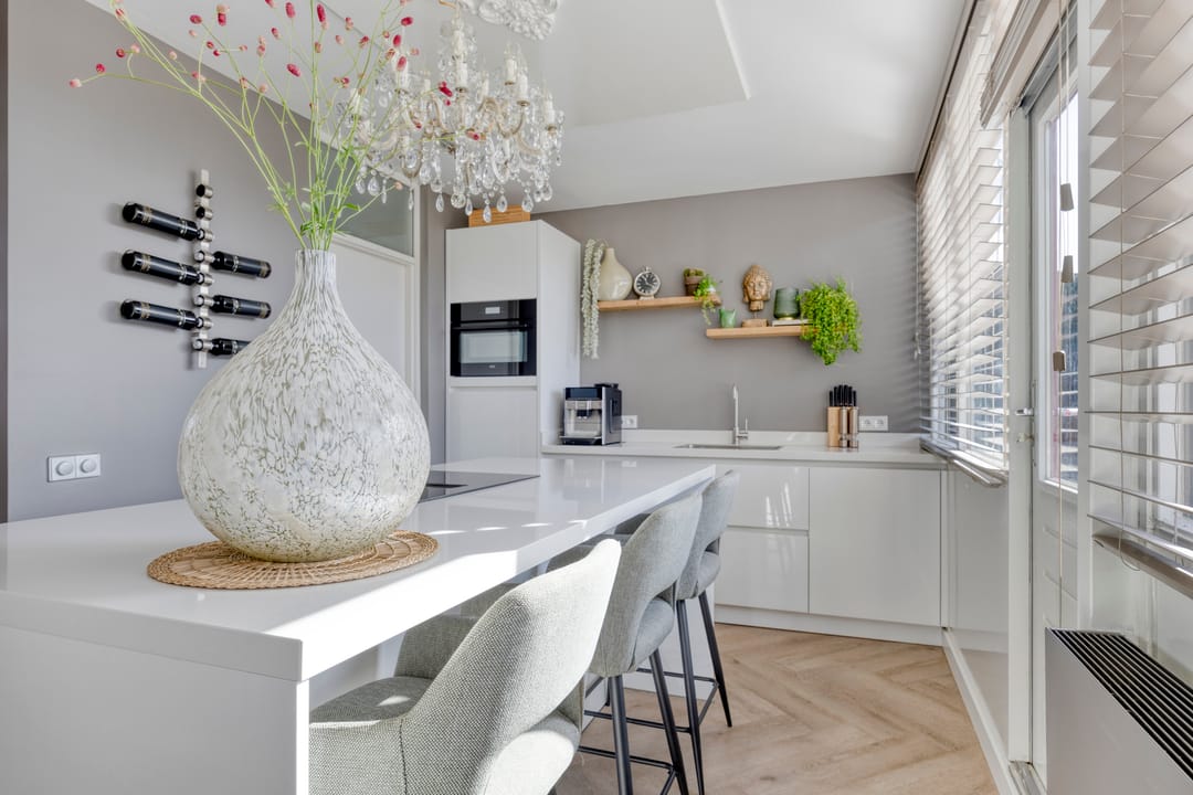 Foto 16 van Dokter Kanterslaan 190