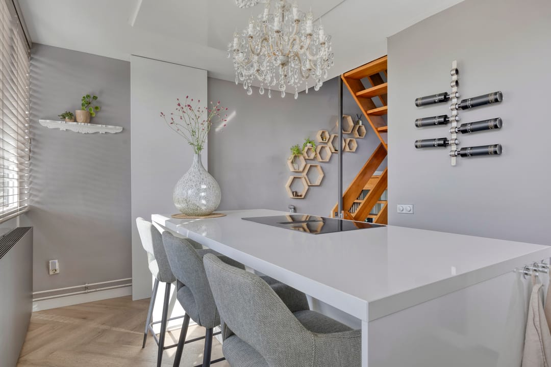 Foto 17 van Dokter Kanterslaan 190