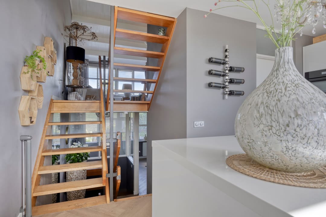 Foto 22 van Dokter Kanterslaan 190