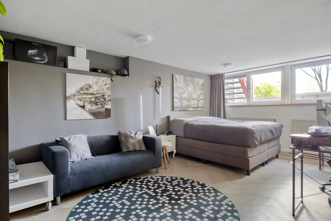 Foto 37 van Dokter Kanterslaan 190