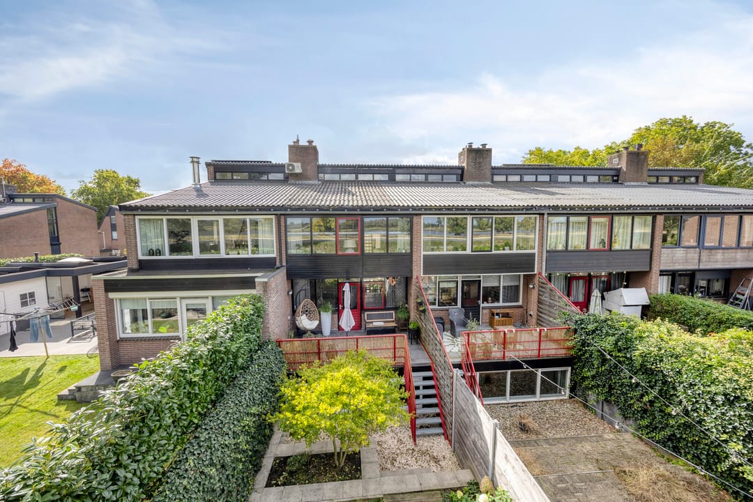 Foto 41 van Dokter Kanterslaan 190