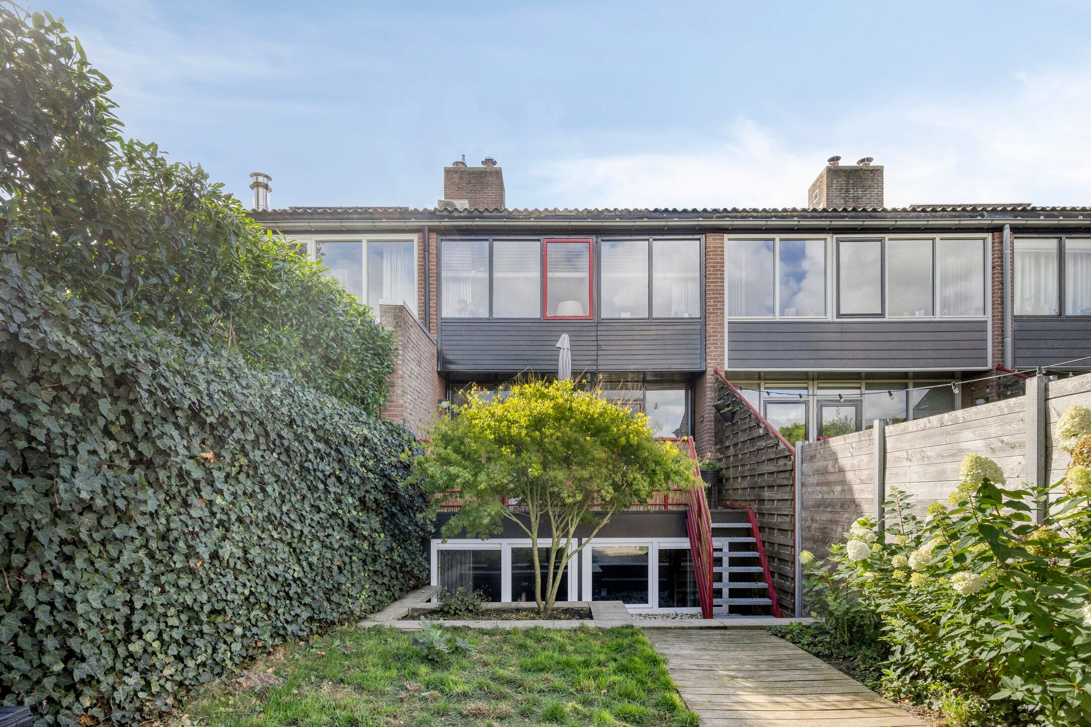 Foto 42 van Dokter Kanterslaan 190