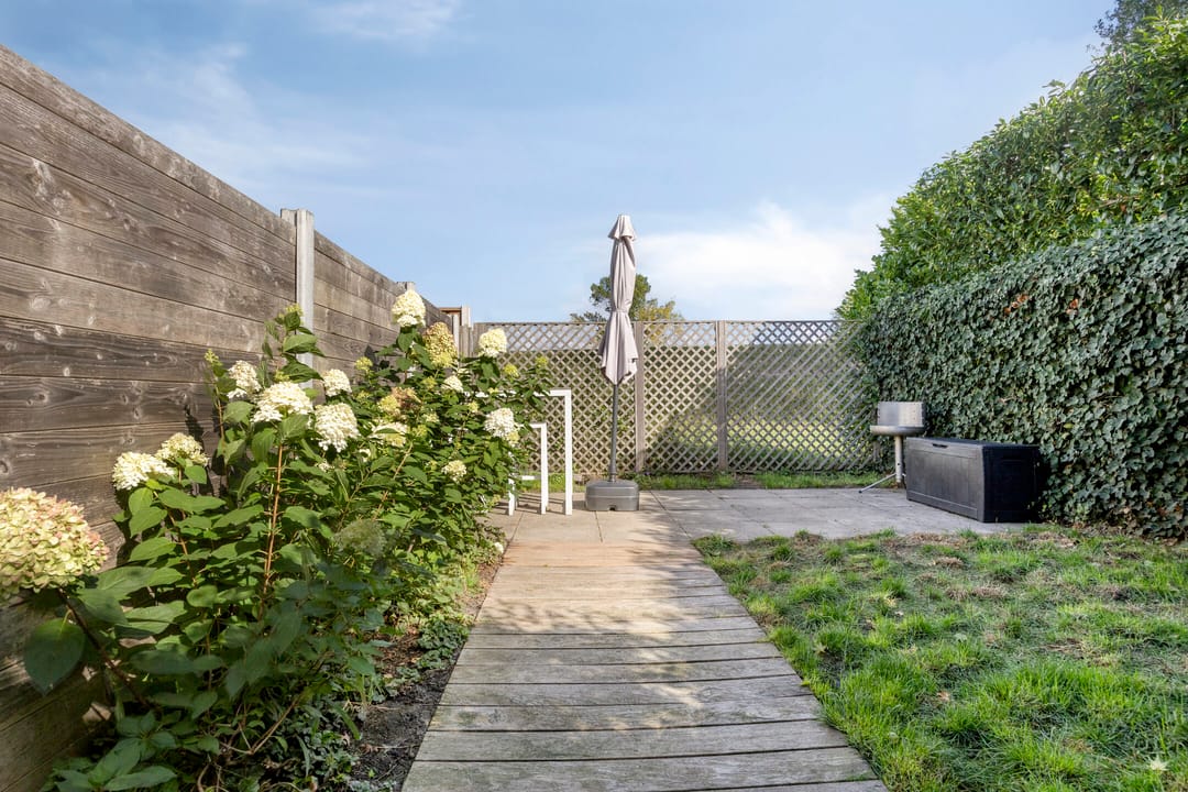 Foto 43 van Dokter Kanterslaan 190