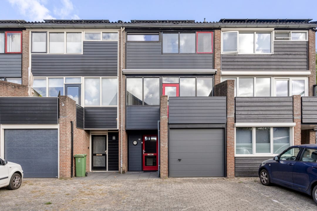 Foto 46 van Dokter Kanterslaan 190