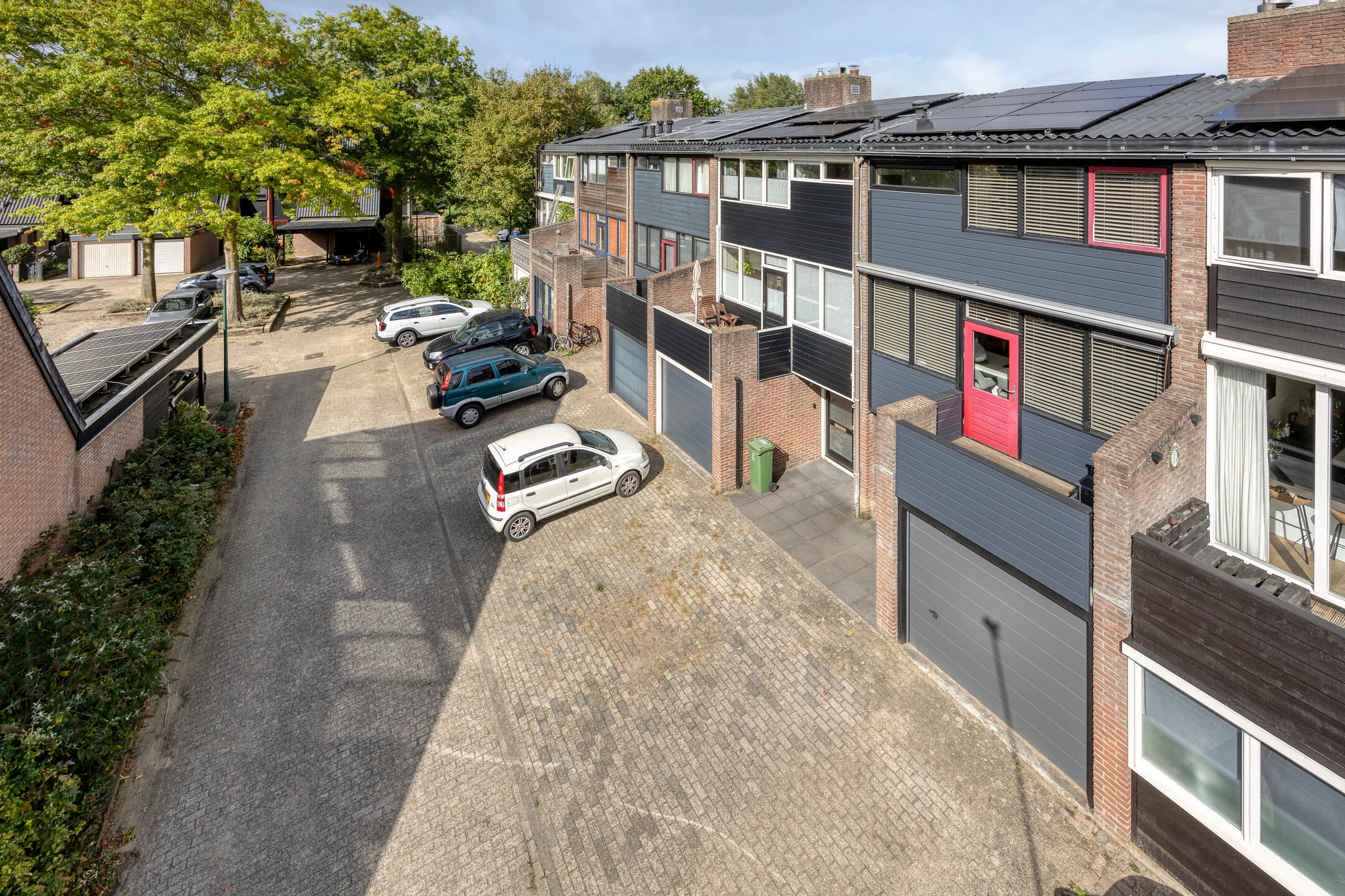 Foto 48 van Dokter Kanterslaan 190