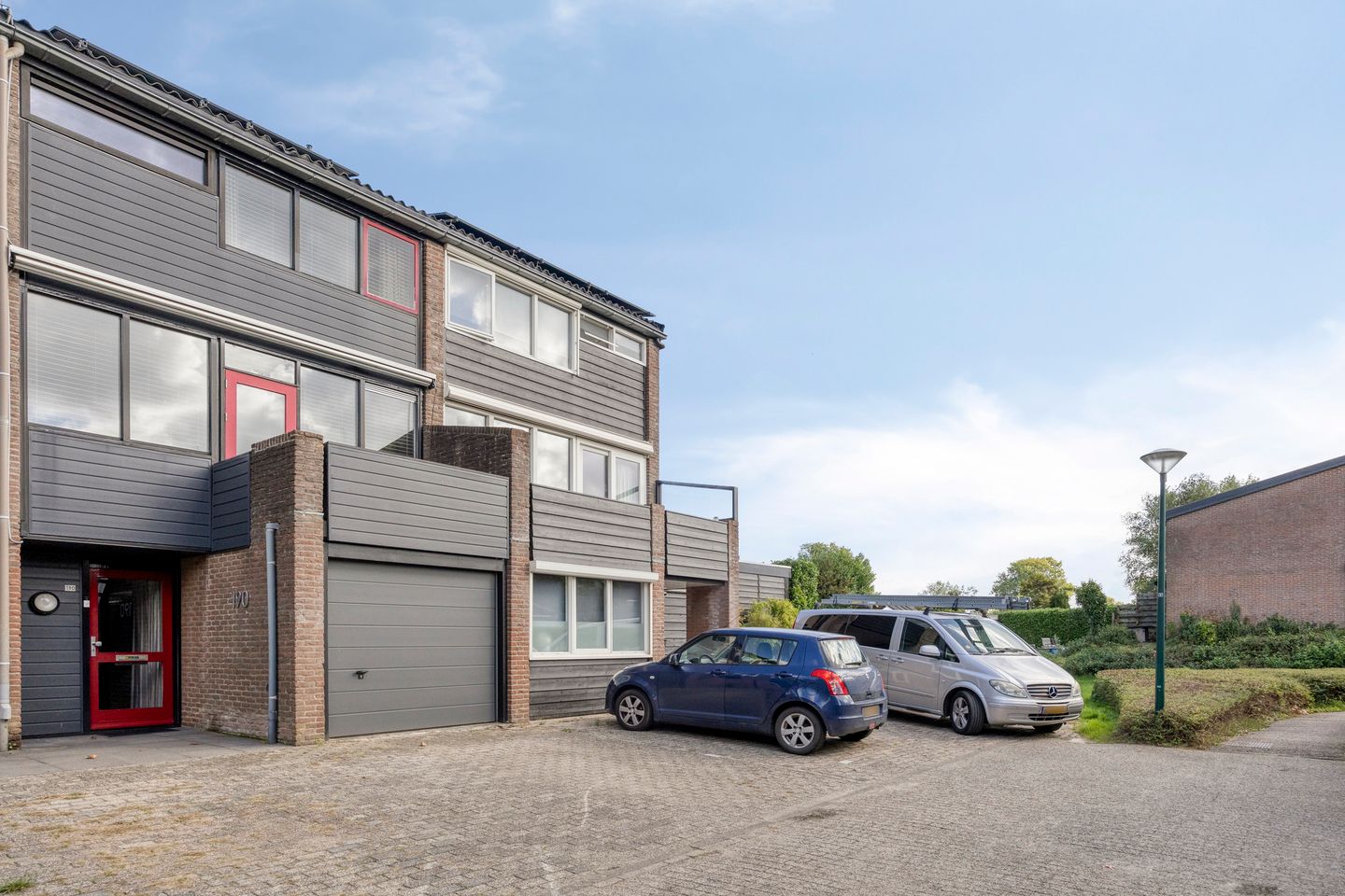 Foto 49 van Dokter Kanterslaan 190