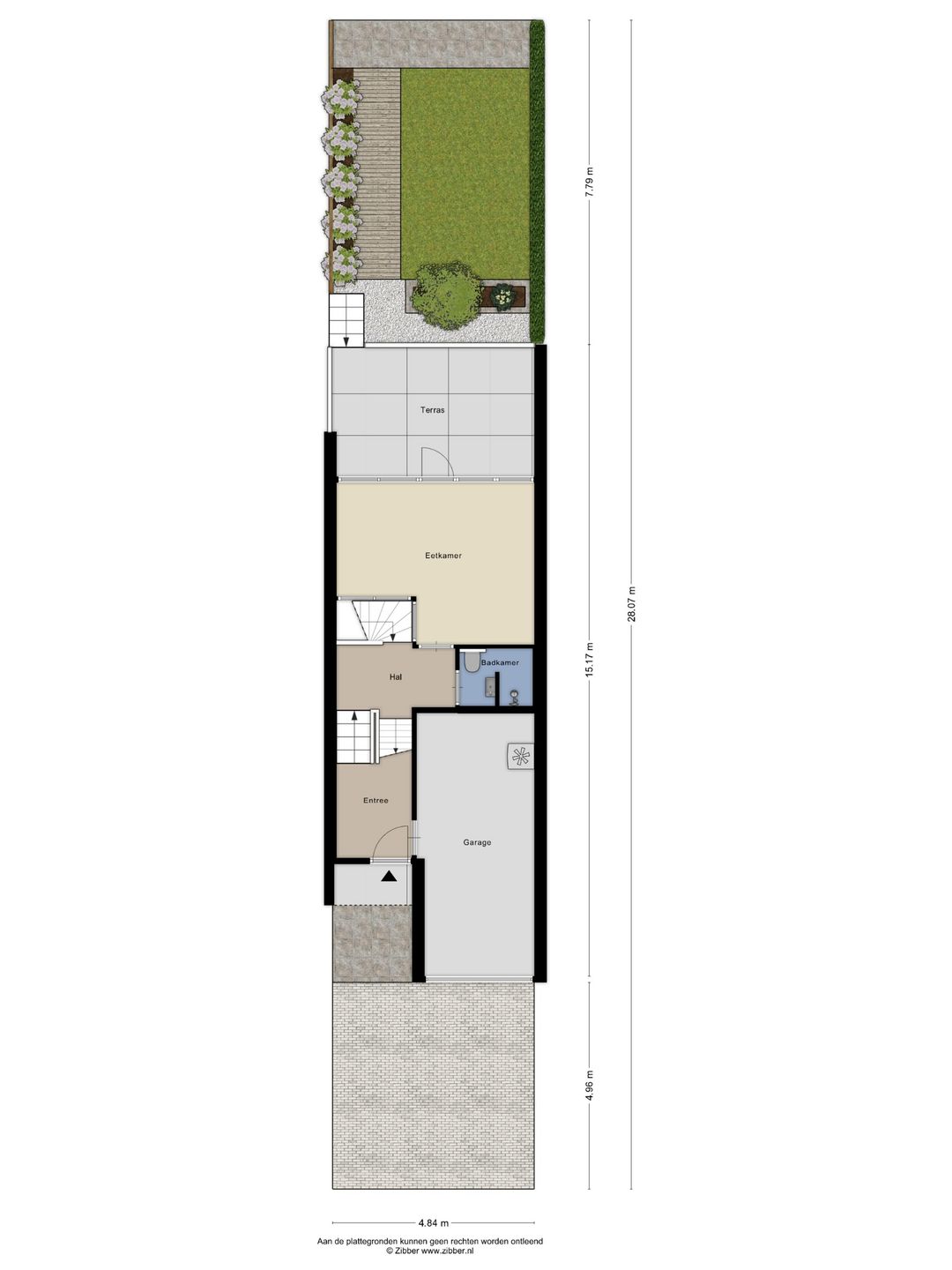 Foto 53 van Dokter Kanterslaan 190