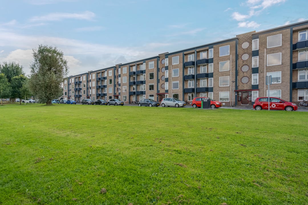 Photo 22 of Florakade 400