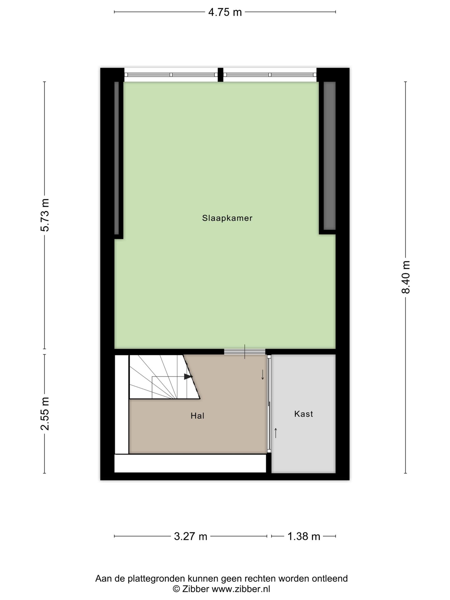 Foto 55 van Dokter Kanterslaan 190
