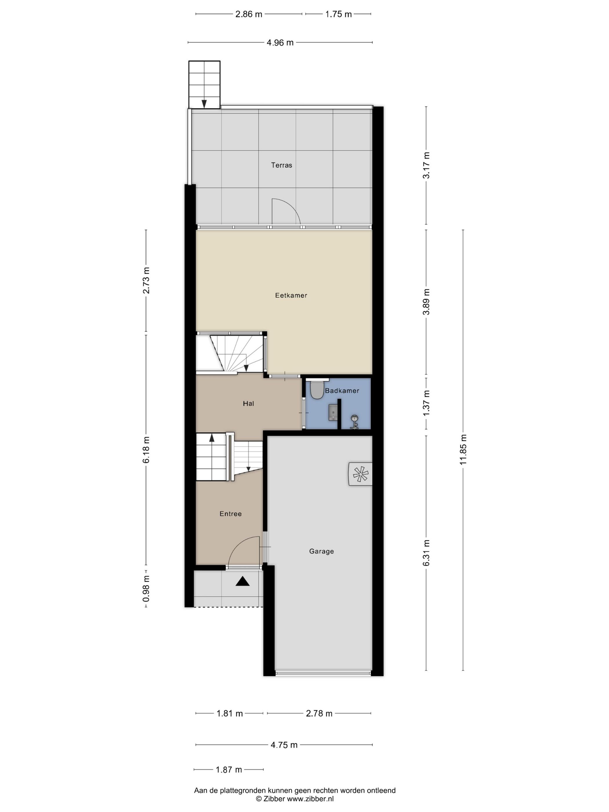 Foto 57 van Dokter Kanterslaan 190