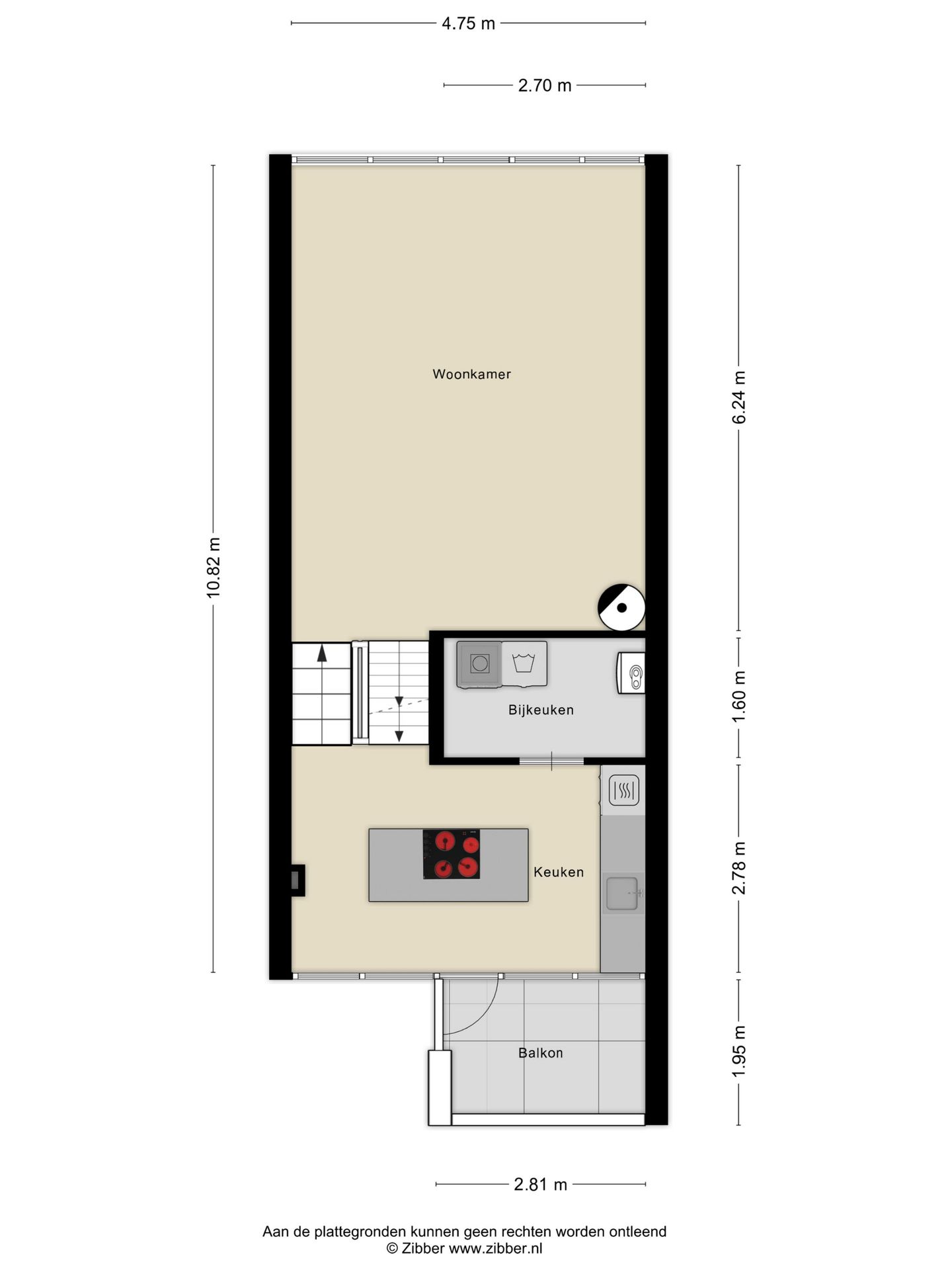 Foto 59 van Dokter Kanterslaan 190