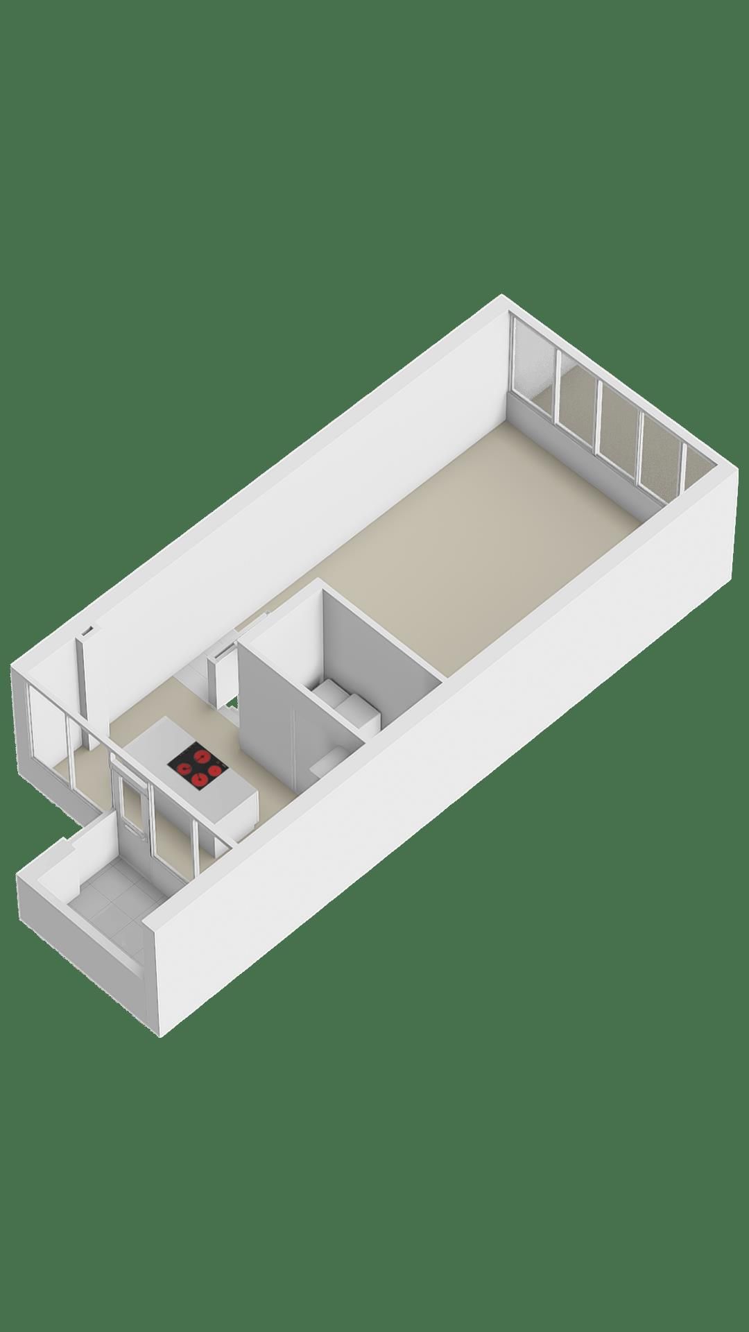 Foto 60 van Dokter Kanterslaan 190