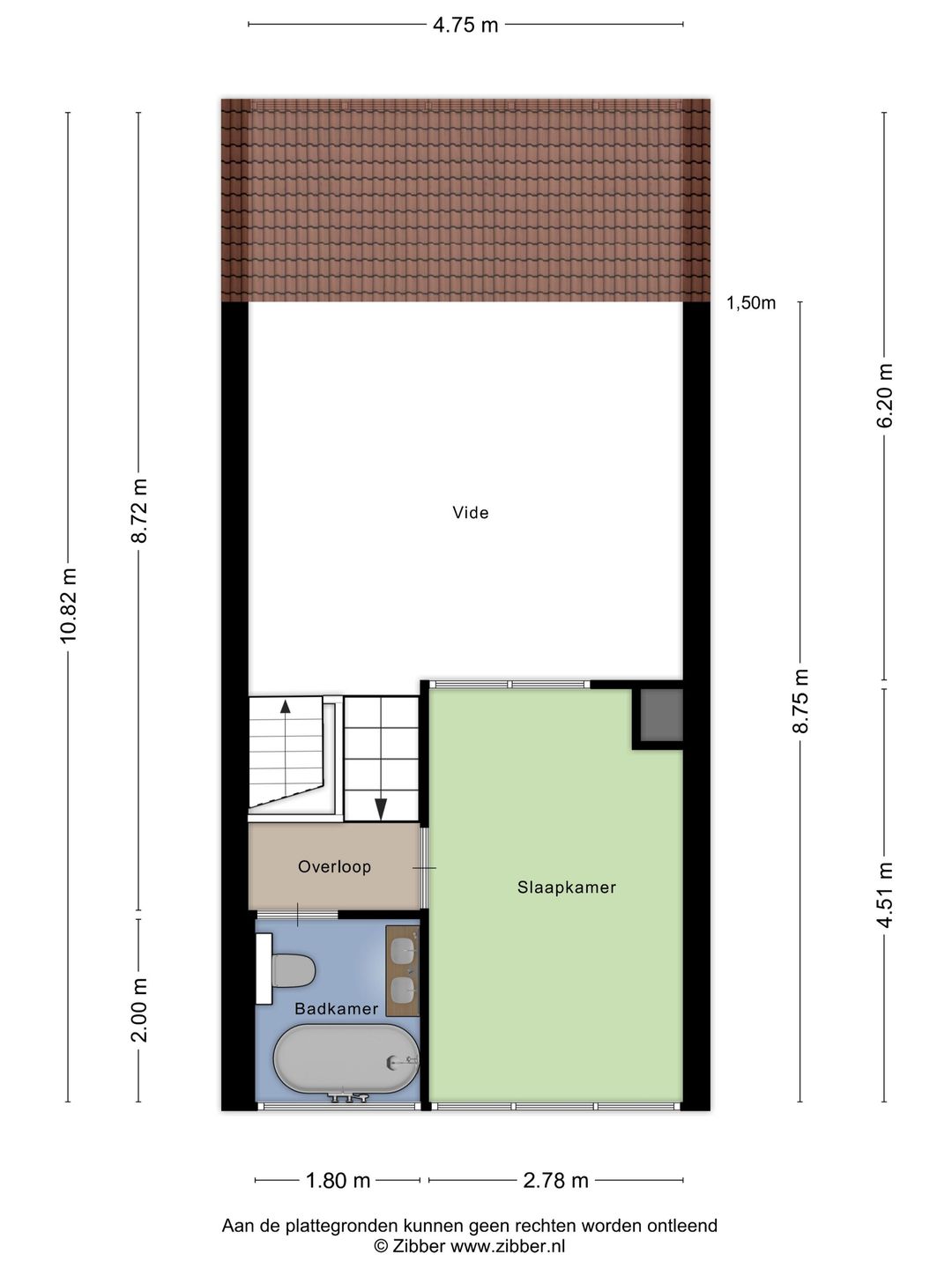Foto 61 van Dokter Kanterslaan 190