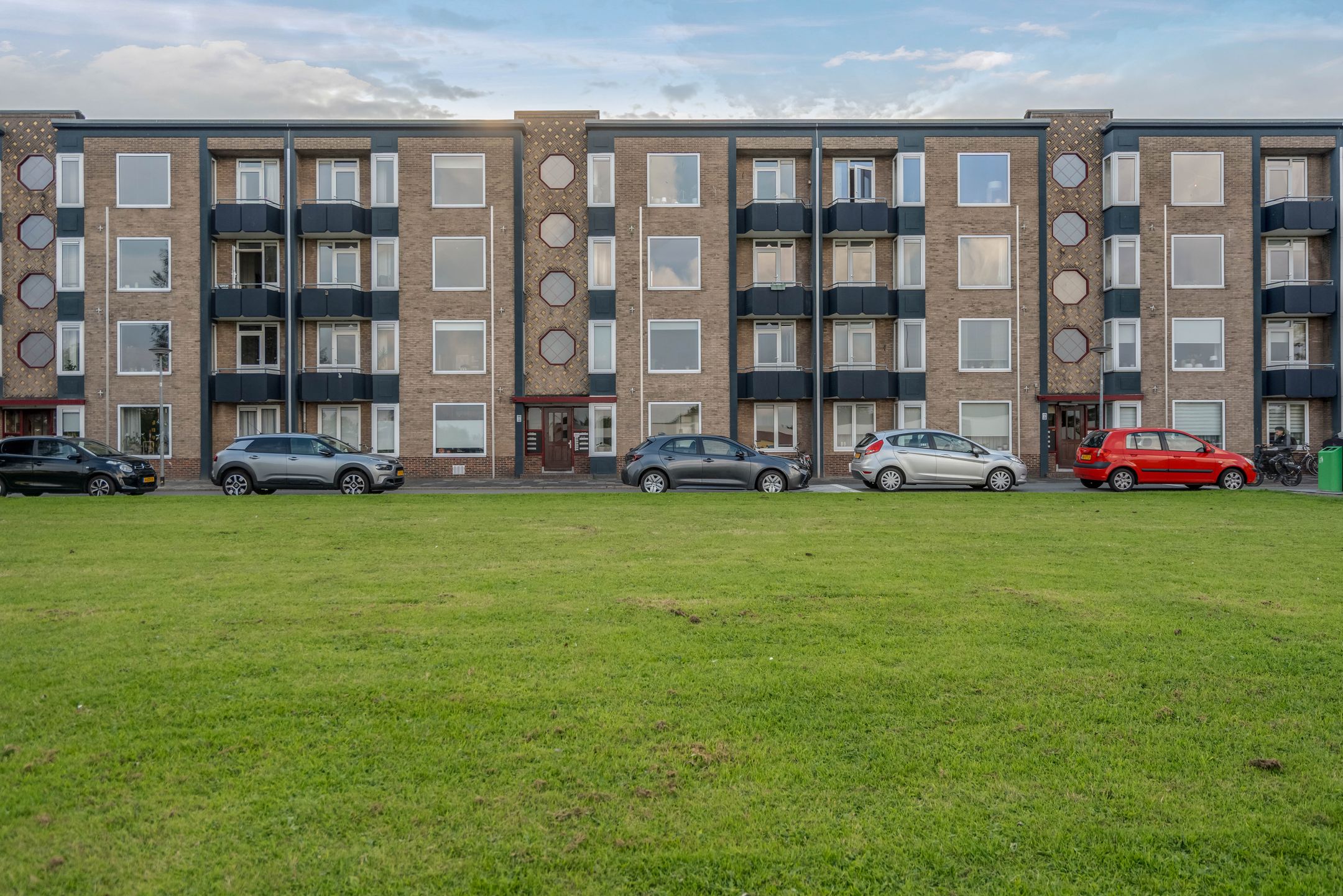 Photo 24 of Florakade 400