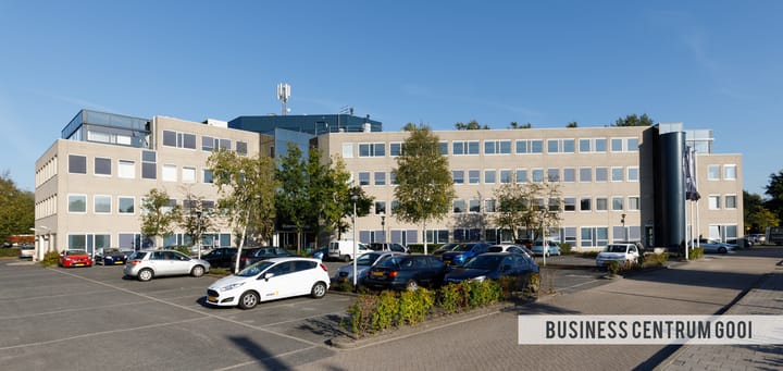 Baarnsche dijk 4-D, Baarn