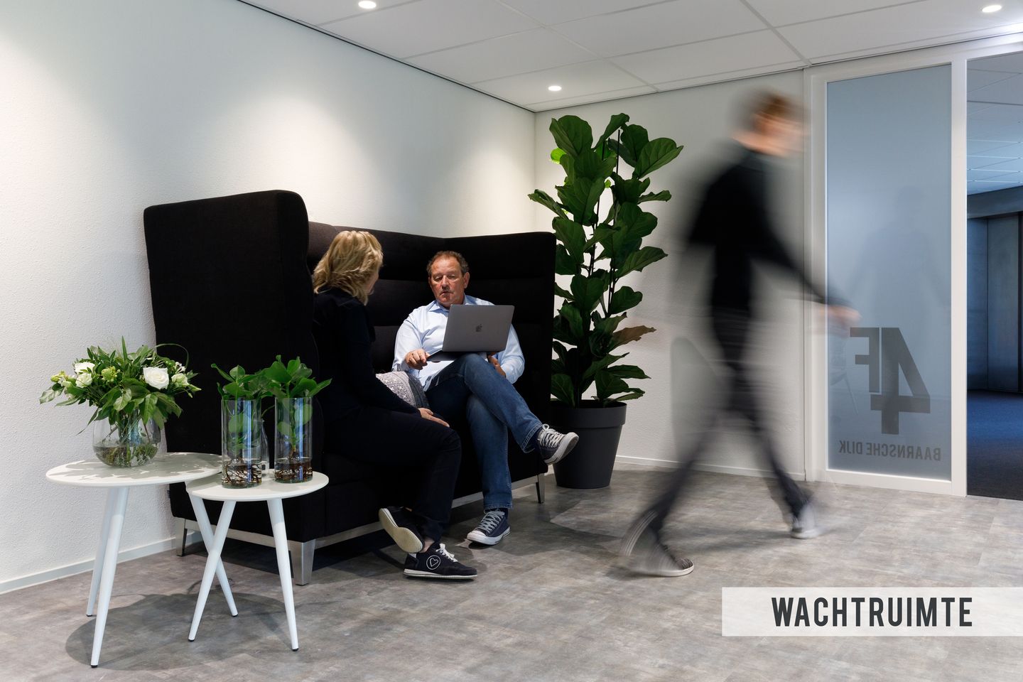 Bekijk foto 4 van Baarnsche dijk 4-D