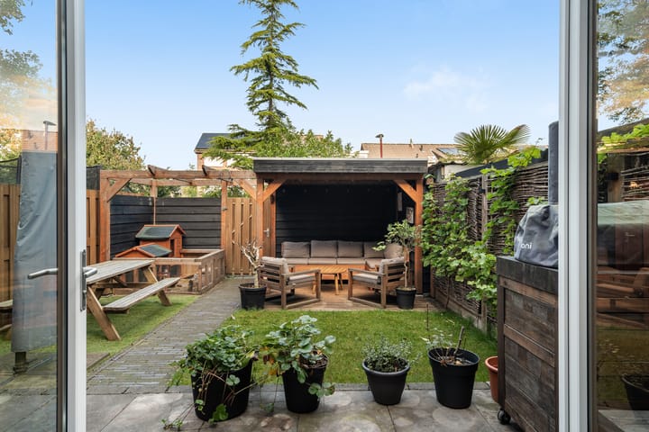 Foto 4 van Hildebrandhove 70