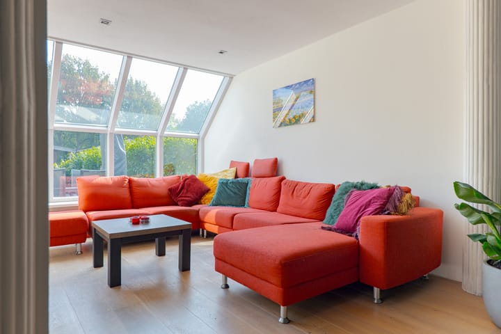 Foto 2 van Dingspil 35