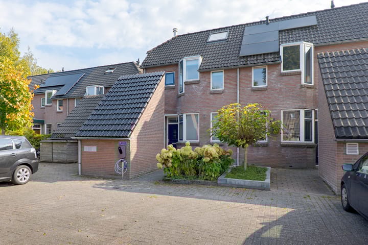 Foto 4 van Dingspil 35