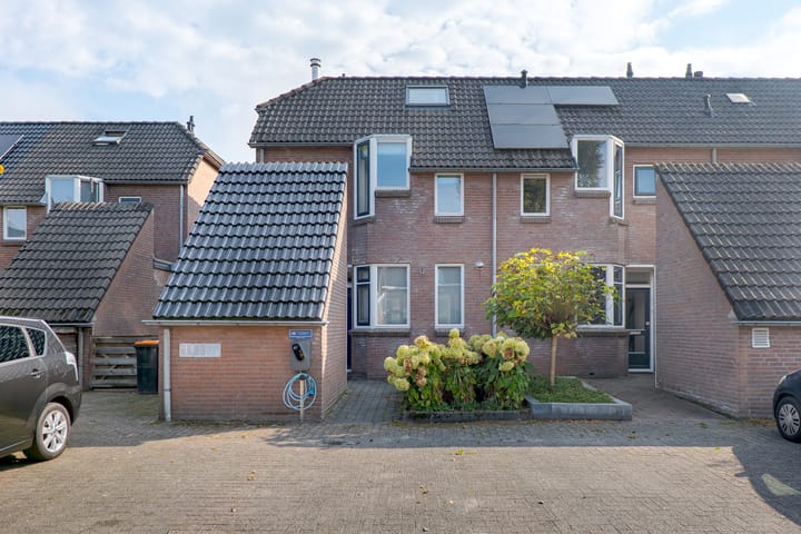 Foto 5 van Dingspil 35