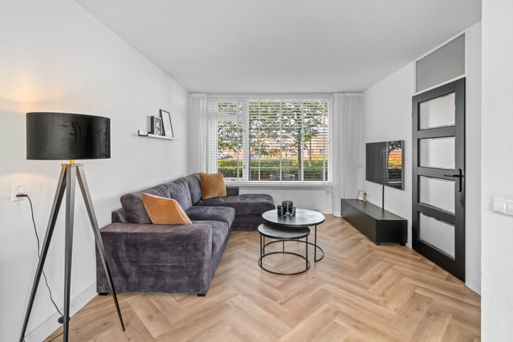 Foto 2 van Druivenberg 13