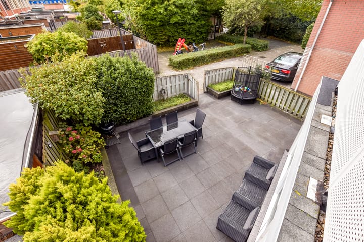 Foto 21 van Strijplaan 303