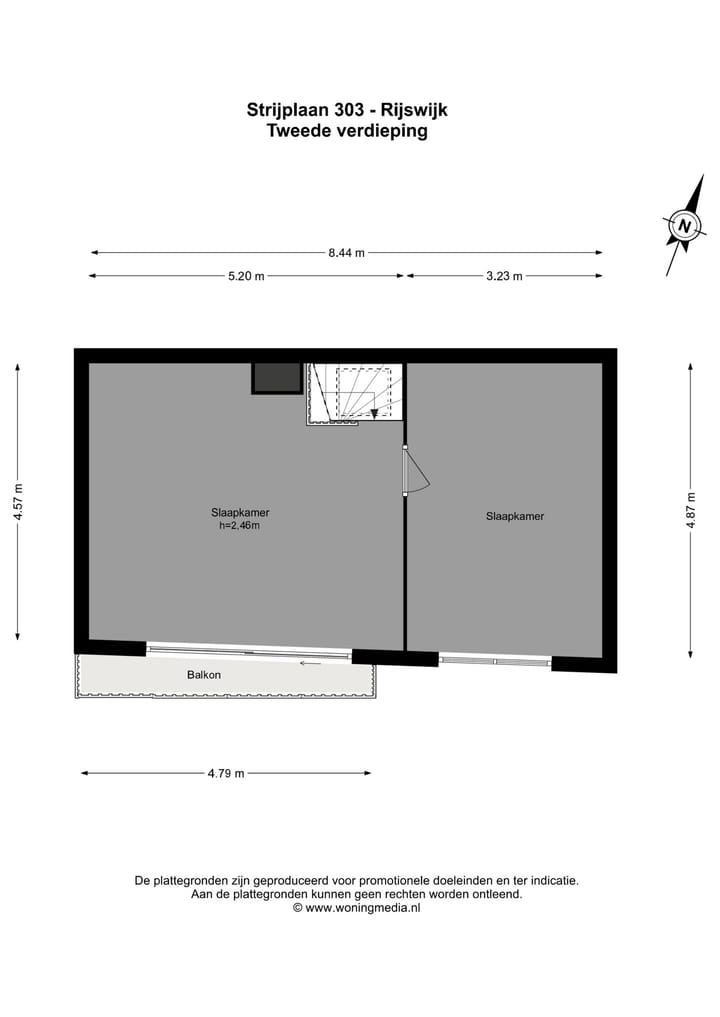 Foto 27 van Strijplaan 303