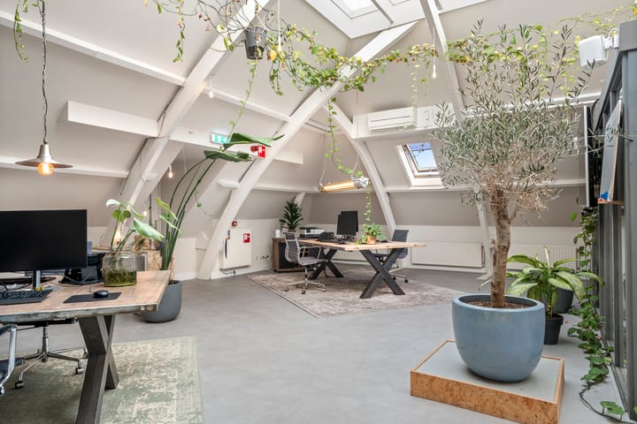 Eusebiusbuitensingel 6, Arnhem
