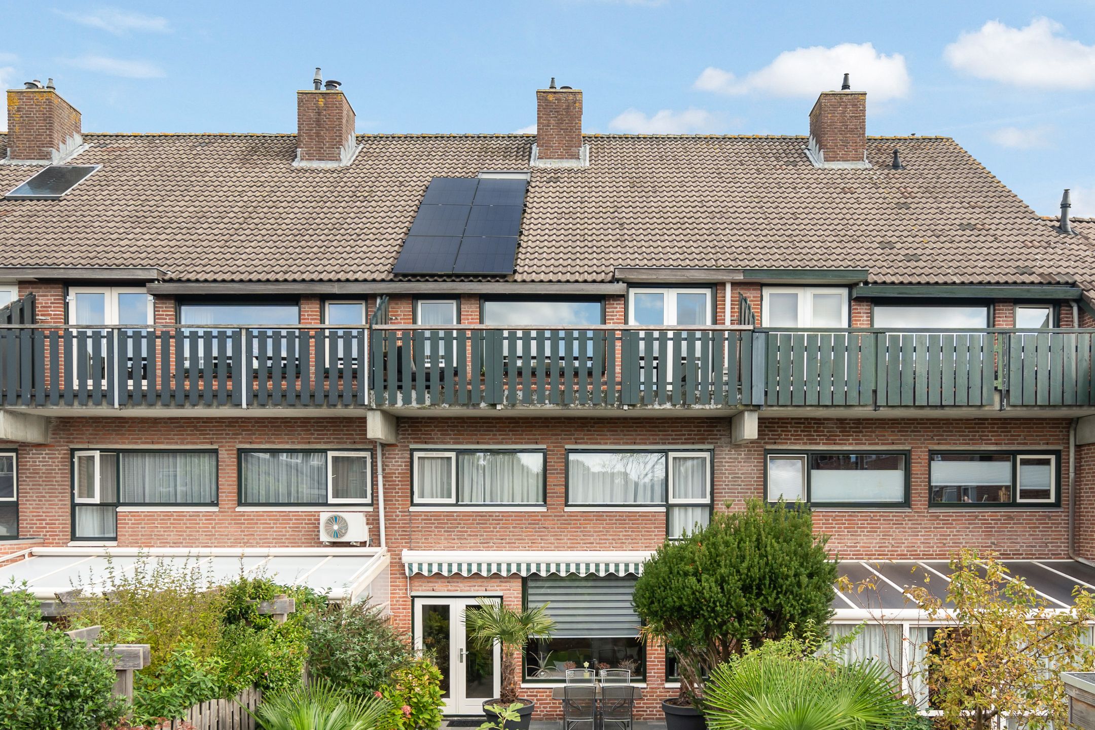 Foto 45 van Nesciohove 39