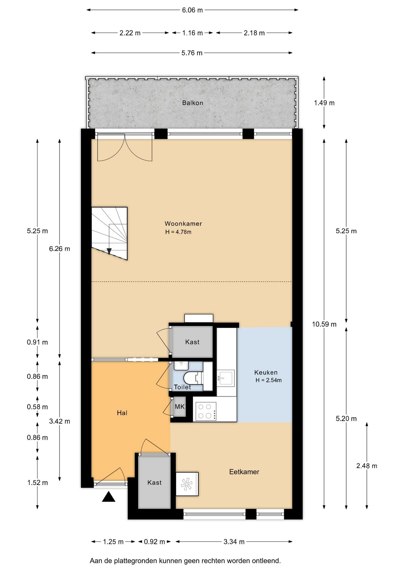 Foto 51 van Nesciohove 39