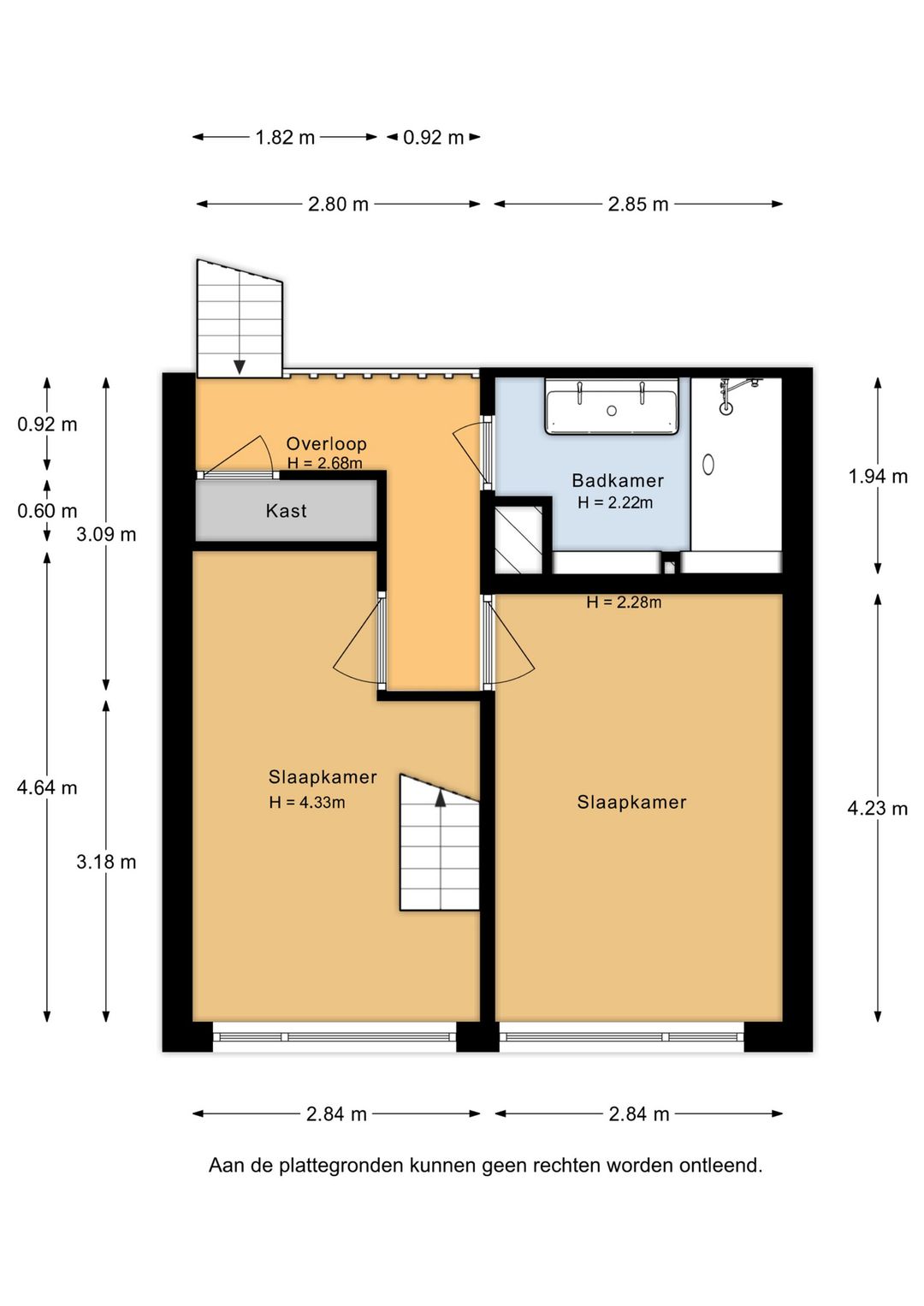 Foto 52 van Nesciohove 39