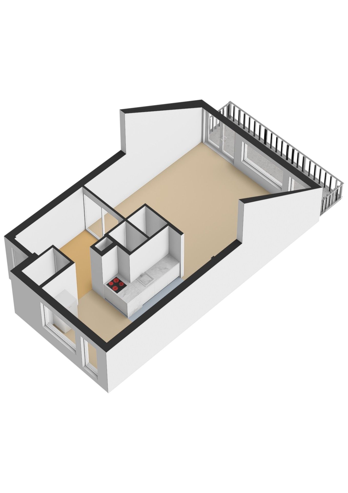 Foto 55 van Nesciohove 39