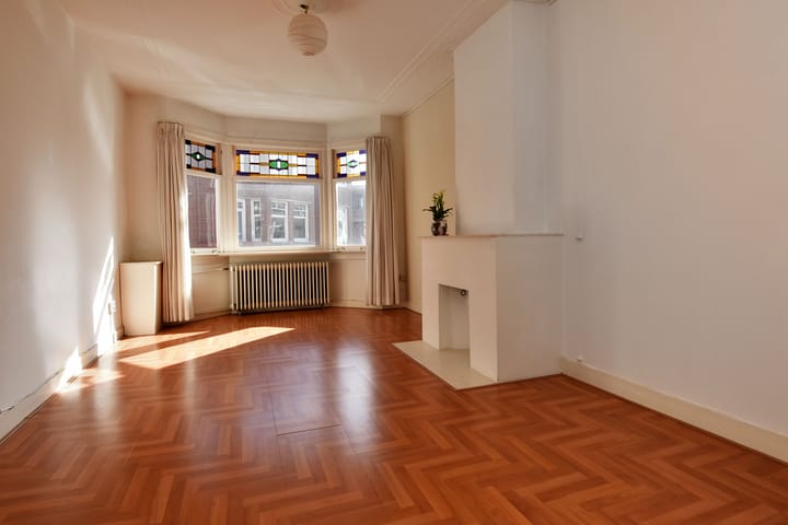 Foto 3 van Van Lansbergestraat 20