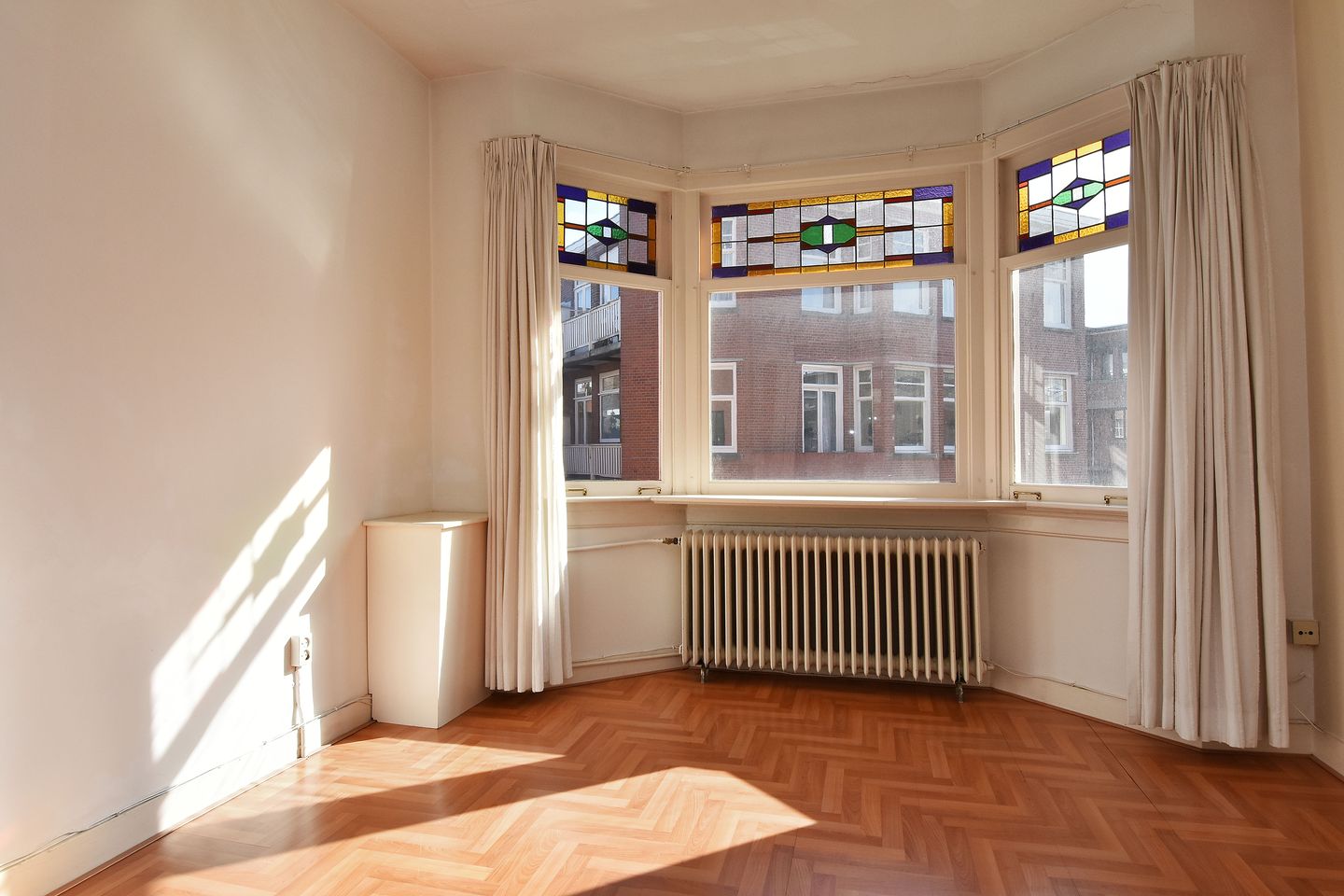 Foto 4 van Van Lansbergestraat 20