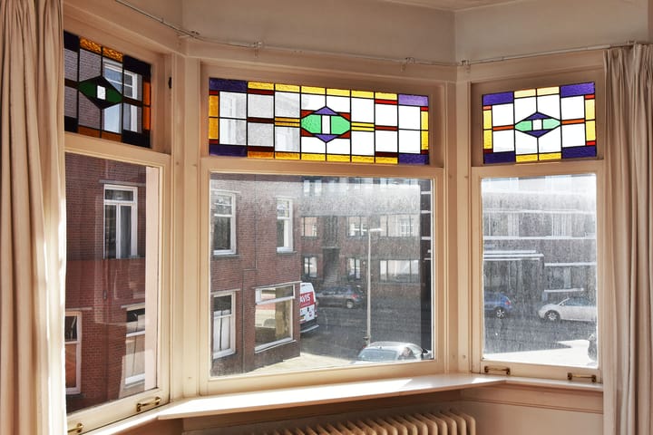 Foto 5 van Van Lansbergestraat 20