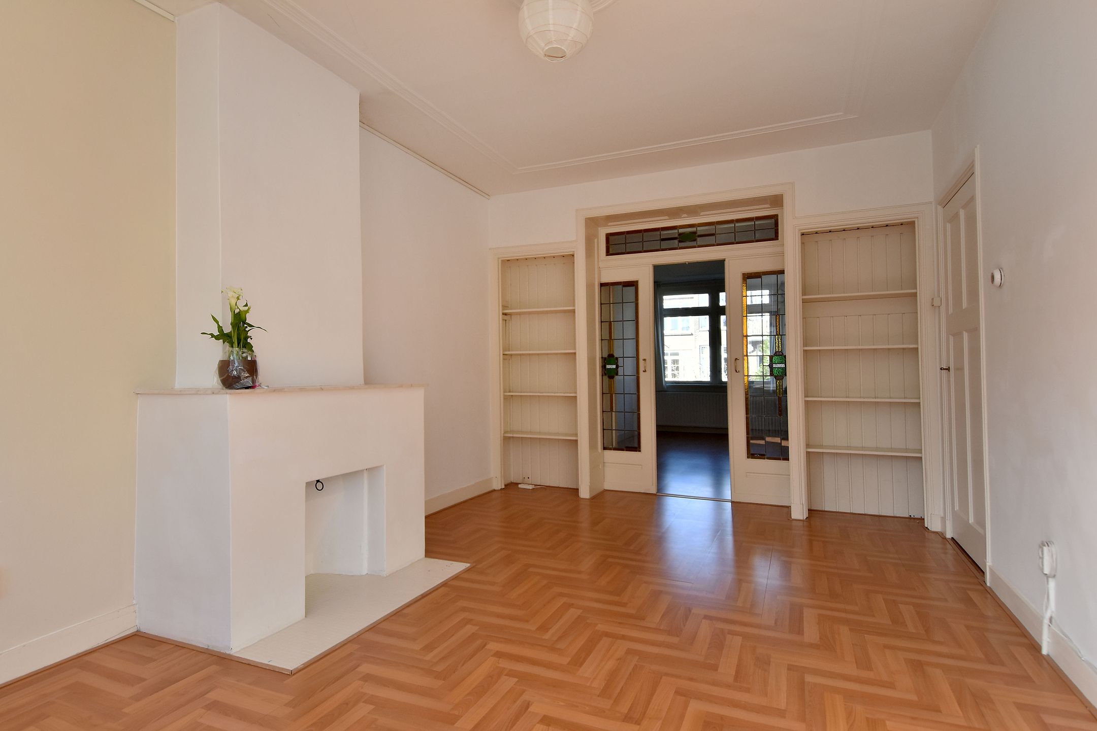 Foto 6 van Van Lansbergestraat 20