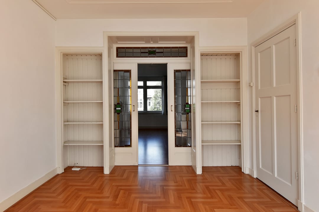 Foto 7 van Van Lansbergestraat 20