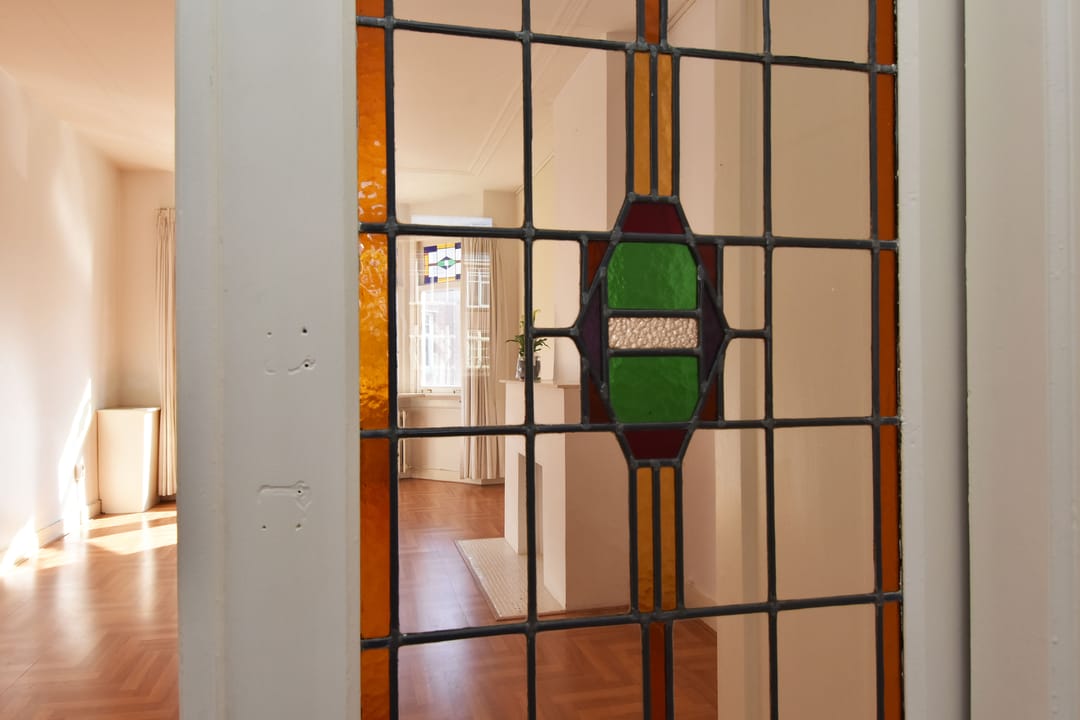 Foto 8 van Van Lansbergestraat 20