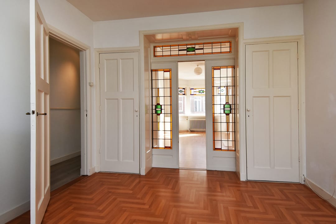 Foto 11 van Van Lansbergestraat 20