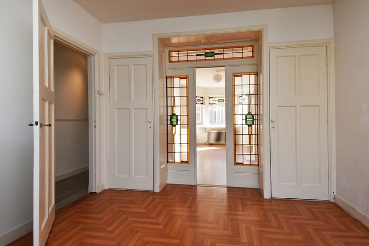 Foto 11 van Van Lansbergestraat 20